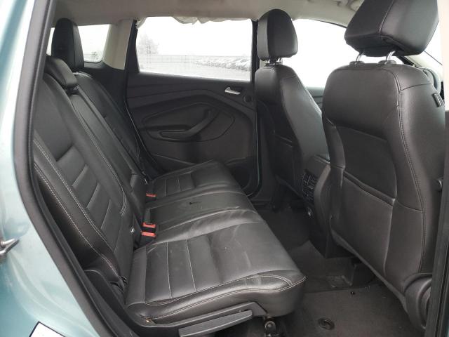 Photo 11 from auction – 2013 FORD ESCAPE SEL with VIN 1FMCU9H90DUB86075