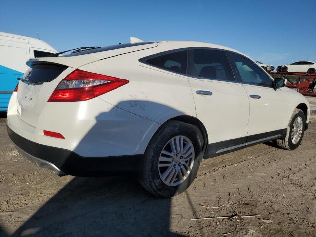 Photo 3 from auction – 2015 HONDA CROSSTOUR with VIN 5J6TF3H37FL000560