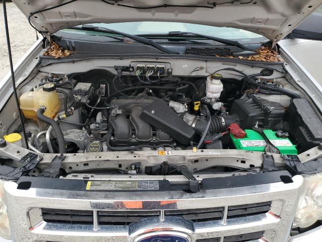 Photo 12 from auction – 2008 FORD ESCAPE XLT with VIN 1FMCU03158KC40789