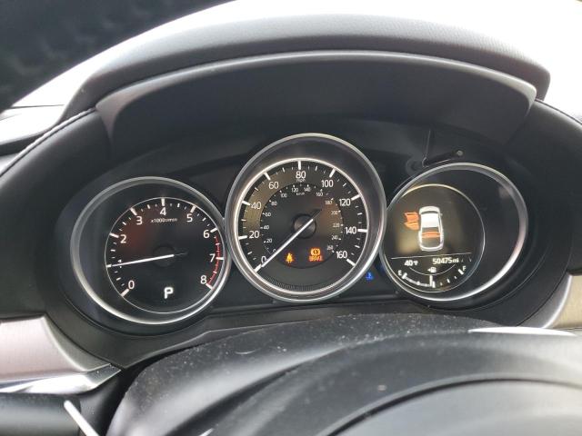 Photo 9 from auction – 2018 MAZDA 6 TOURING with VIN JM1GL1VM5J1332065