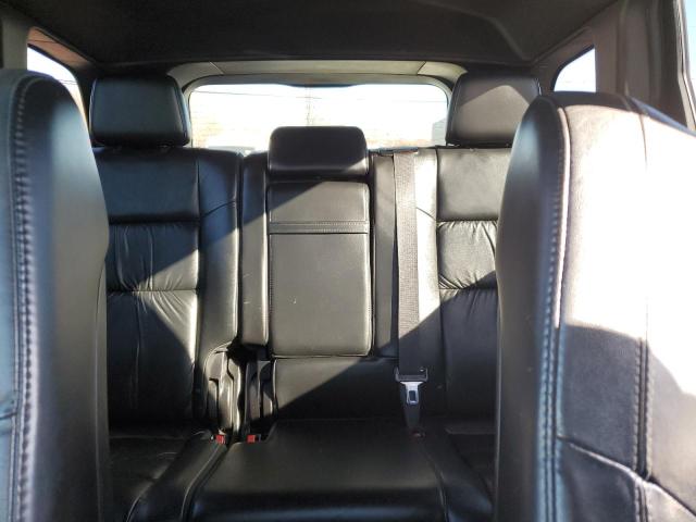 Photo 10 from auction – 2014 JEEP GRAND CHER with VIN 1C4RJFBG4EC526817