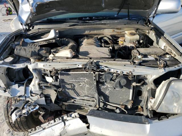 Photo 12 from auction – 2003 TOYOTA 4RUNNER LI with VIN JTEBT17R930019091