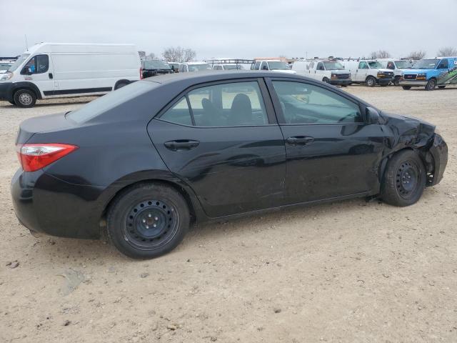 Photo 3 from auction – 2016 TOYOTA COROLLA L with VIN 2T1BURHE8GC670123