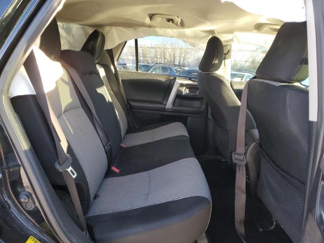 Photo 11 from auction – 2015 TOYOTA 4RUNNER SR with VIN JTEBU5JRXF5227792