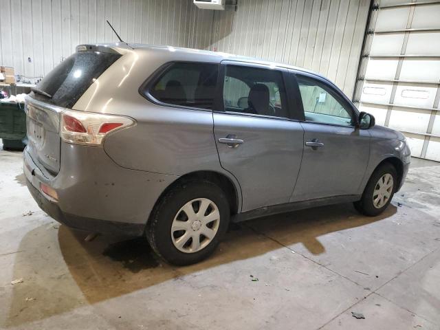 Photo 3 from auction – 2014 MITSUBISHI OUTLANDER with VIN JA4AD2A31EZ004245