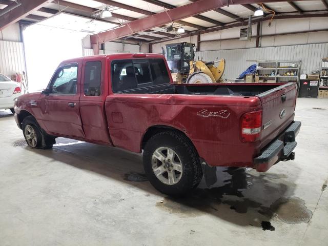 Photo 2 from auction – 2006 FORD RANGER SUP with VIN 1FTZR45E16PA17947
