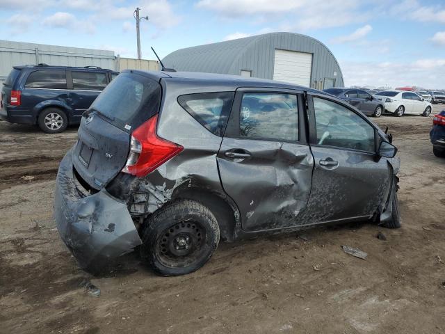 Photo 3 from auction – 2016 NISSAN VERSA NOTE with VIN 3N1CE2CP3GL403120