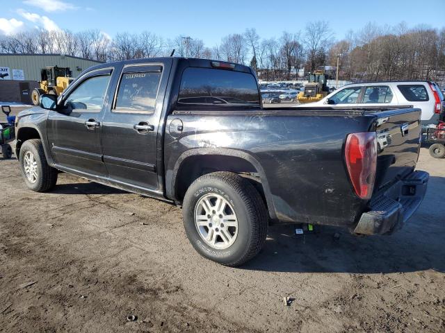 Photo 2 from auction – 2009 CHEVROLET COLORADO with VIN 1GCDT13E698101709