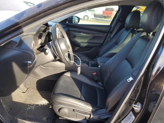 Photo 7 from auction – 2019 MAZDA 3 PREFERRE with VIN JM1BPACLXK1110454