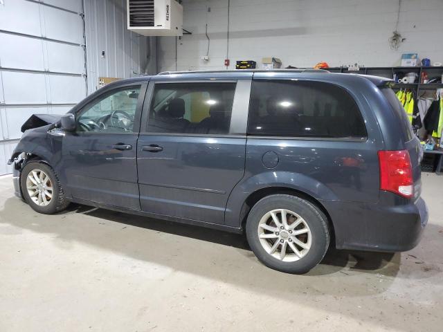 Photo 2 from auction – 2014 DODGE GRAND CARA with VIN 2C4RDGCG6ER173497