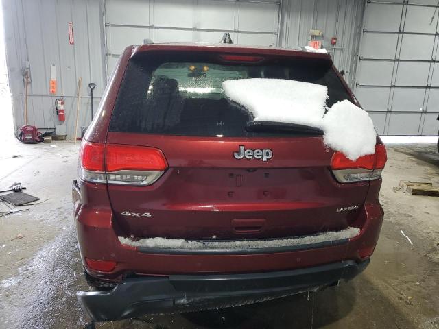 Photo 6 from auction – 2019 JEEP GRAND CHER with VIN 1C4RJFAG4KC635355