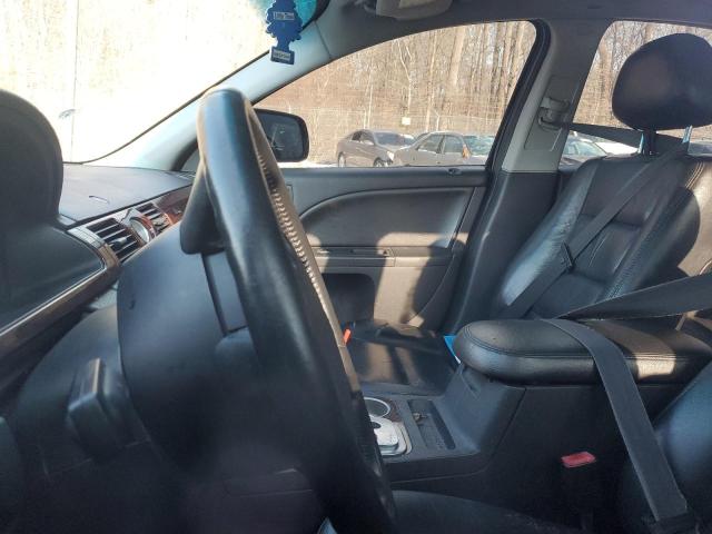 Photo 7 from auction – 2005 FORD FIVE HUNDR with VIN 1FAHP25145G103907
