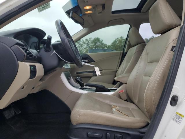 Photo 7 from auction – 2013 HONDA ACCORD EXL with VIN 1HGCR3F80DA026956
