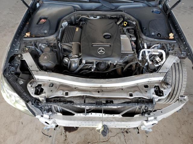Photo 11 from auction – 2017 MERCEDES-BENZ E 300 with VIN WDDZF4JB7HA042027