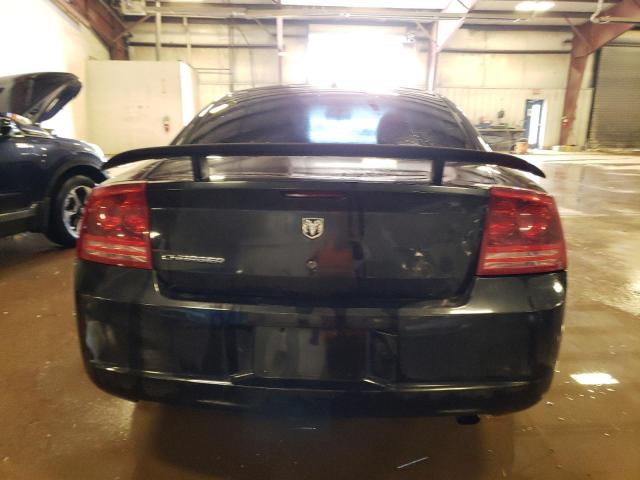 Photo 6 from auction – 2008 DODGE CHARGER with VIN 2B3KA43G98H317998