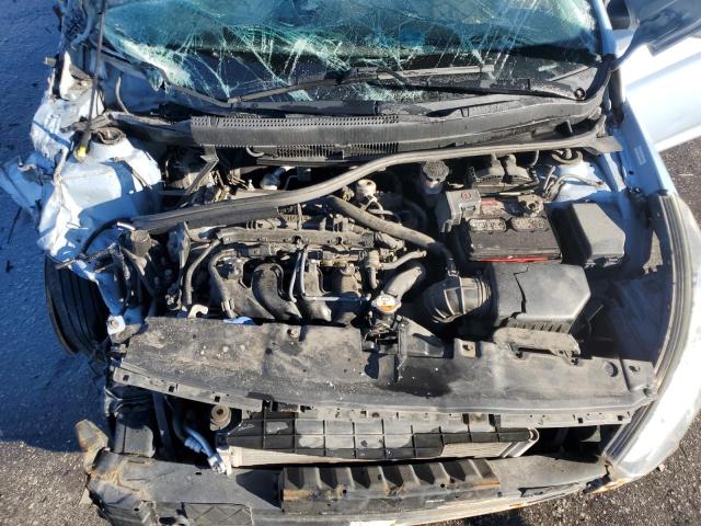 Photo 11 from auction – 2013 HYUNDAI ACCENT GLS with VIN KMHCT4AE9DU497484