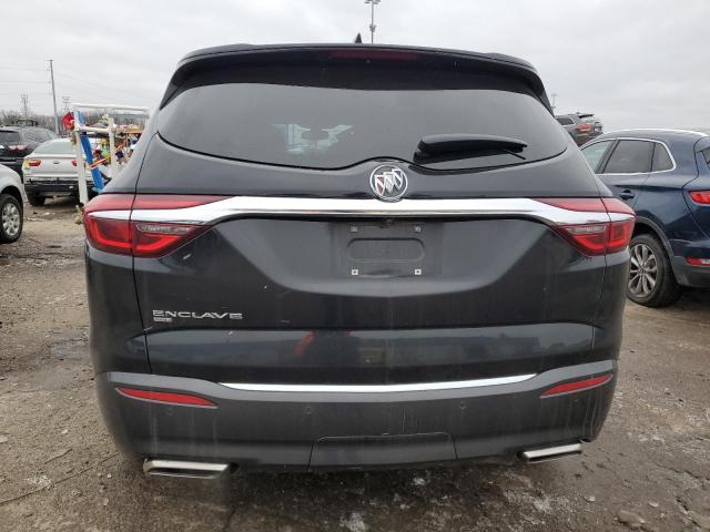 Photo 6 from auction – 2020 BUICK ENCLAVE ES with VIN 5GAEVAKW5LJ230597