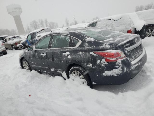 Photo 2 from auction – 2015 NISSAN ALTIMA 2.5 with VIN 1N4AL3AP4FN375173