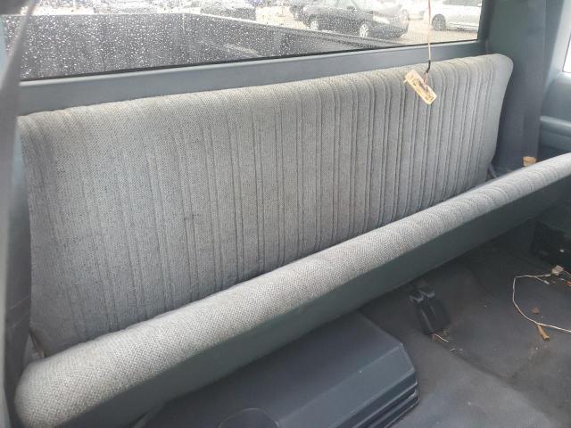 Photo 10 from auction – 1994 GMC SIERRA C15 with VIN 1GTEC19K6RE515043