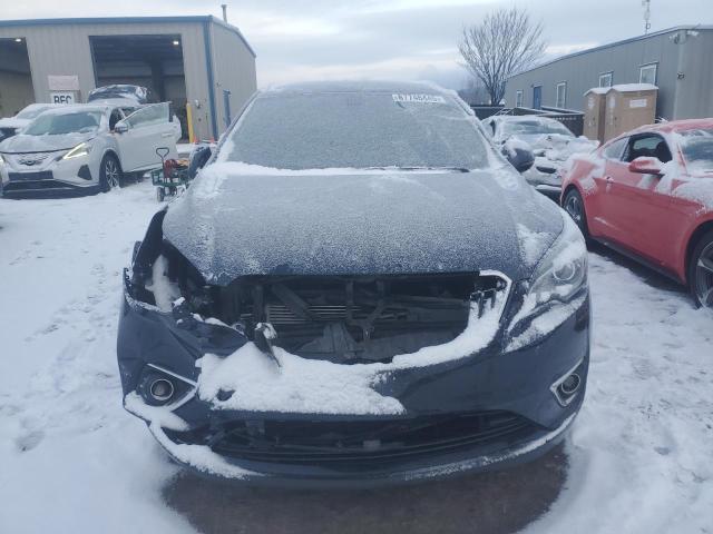 Photo 5 from auction – 2020 BUICK ENVISION E with VIN LRBFX2SA3LD015689