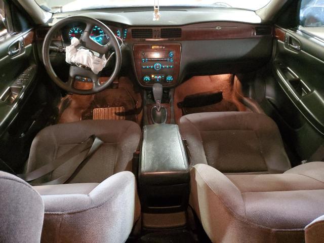 Photo 8 from auction – 2008 CHEVROLET IMPALA LT with VIN 2G1WT55K489187892