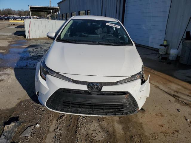 Photo 5 from auction – 2024 TOYOTA COROLLA LE with VIN 5YFB4MDE4RP093182