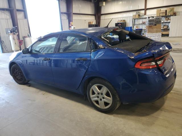 Photo 2 from auction – 2013 DODGE DART SE with VIN 1C3CDFAA9DD330363