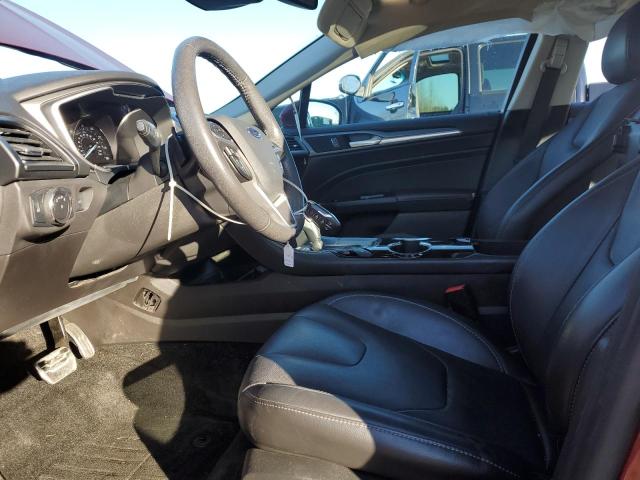 Photo 7 from auction – 2015 FORD FUSION TIT with VIN 3FA6P0D93FR253777
