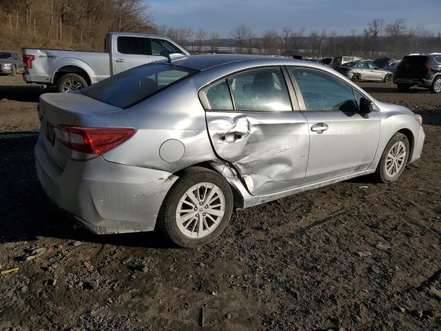 Photo 3 from auction – 2018 SUBARU IMPREZA PR with VIN 4S3GKAB65J3620262