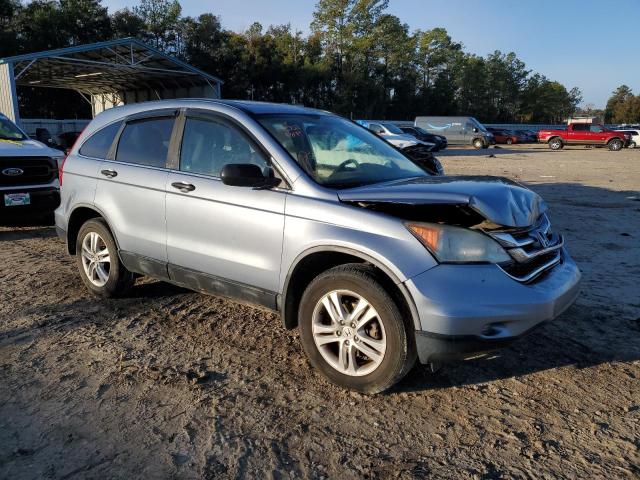 Photo 4 from auction – 2011 HONDA CR-V EX with VIN 5J6RE3H55BL033243