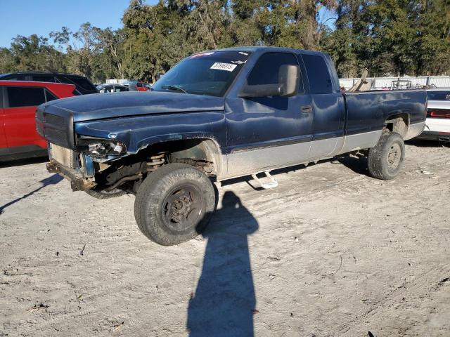 DODGE RAM 2500 2002 with VIN 3B7KF23Z72M300289 - Photo from auction
