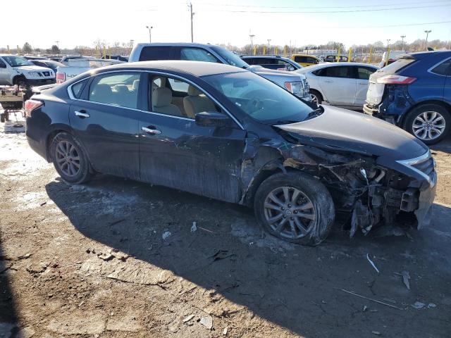 Photo 4 from auction – 2015 NISSAN ALTIMA 2.5 with VIN 1N4AL3AP0FC568500
