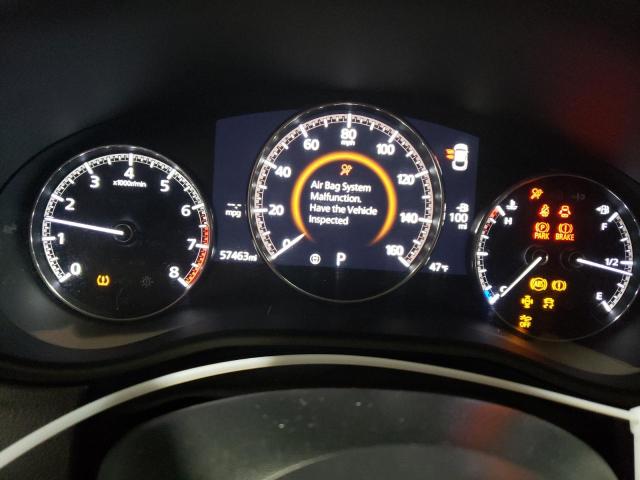 Photo 9 from auction – 2020 MAZDA CX-30 PREF with VIN 3MVDMBDL1LM111856