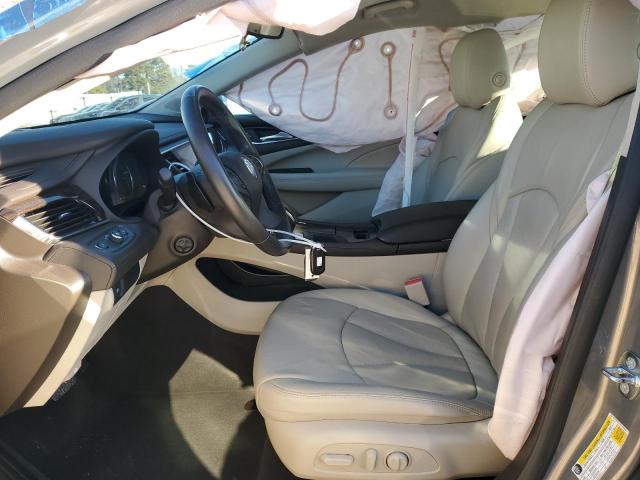 Photo 7 from auction – 2017 BUICK LACROSSE E with VIN 1G4ZP5SS2HU194626