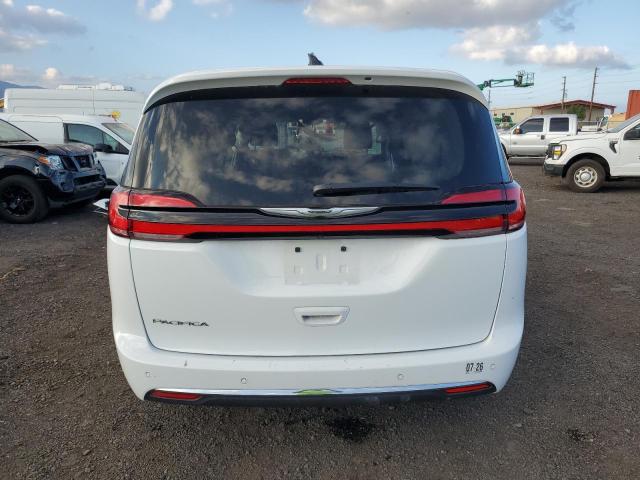 Photo 6 from auction – 2024 CHRYSLER PACIFICA T with VIN 2C4RC1BG3RR155398