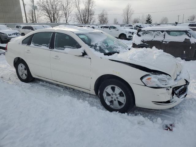 Photo 4 from auction – 2008 CHEVROLET IMPALA LT with VIN 2G1WT58K889229654