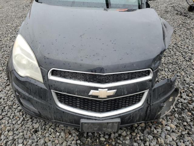 Photo 11 from auction – 2013 CHEVROLET EQUINOX with VIN 2GNFLEE34D6100530