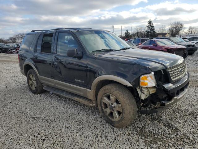 Photo 4 from auction – 2004 FORD EXPLORER E with VIN 1FMZU74K24UB71424
