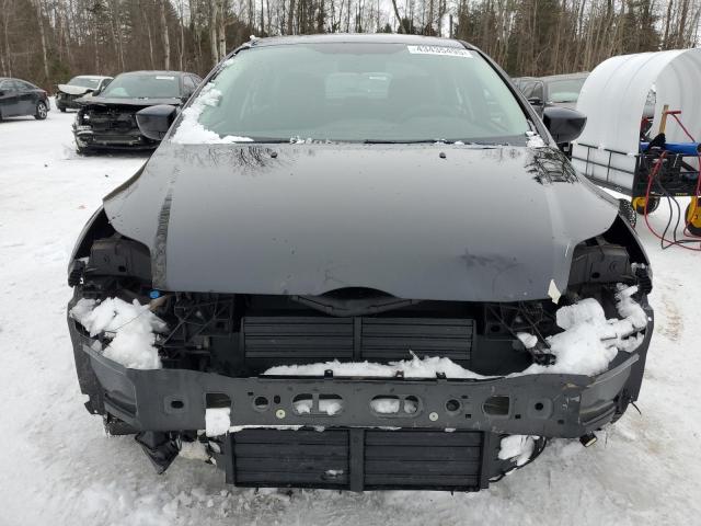 Photo 5 from auction – 2012 FORD FOCUS with VIN 1FAHP3F22CL438133