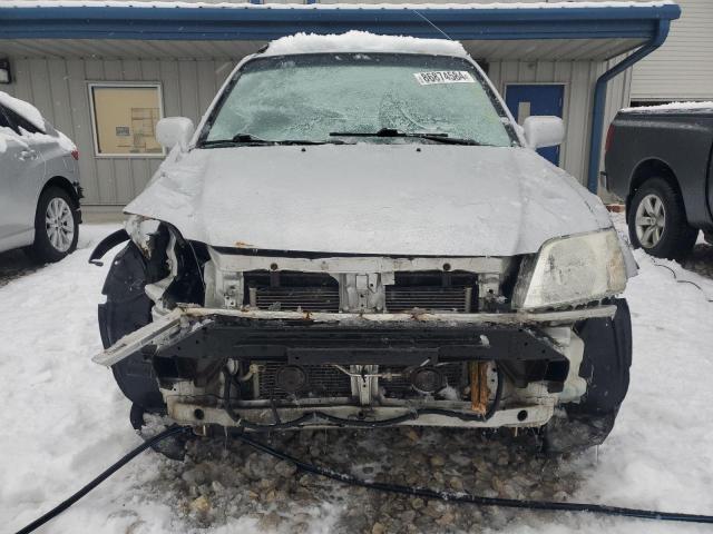 Photo 5 from auction – 2000 HONDA CR-V EX with VIN JHLRD1860YC015184