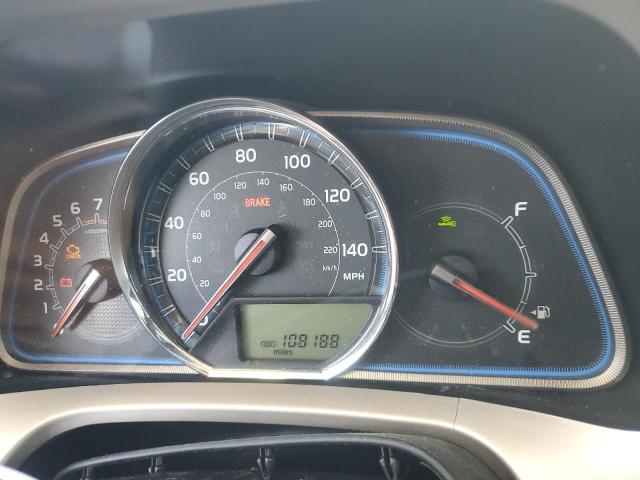 Photo 9 from auction – 2015 TOYOTA RAV4 LIMIT with VIN 2T3DFREV0FW252067