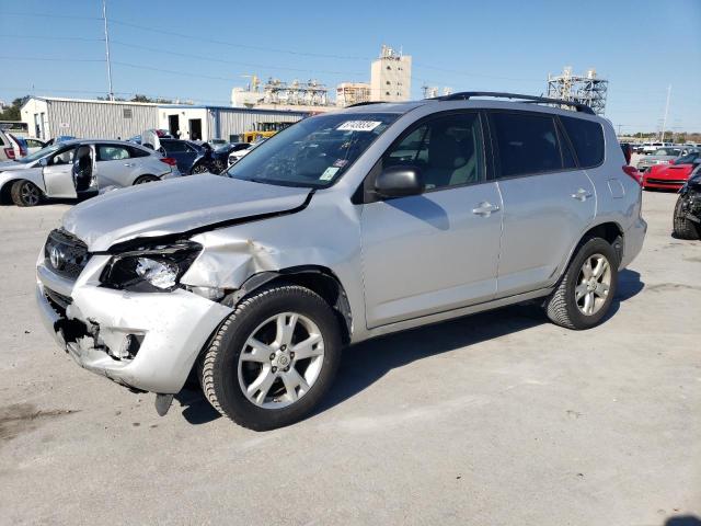 TOYOTA RAV4 2011 with VIN 2T3ZF4DV1BW088770 - Photo from auction