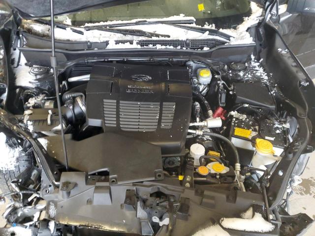 Photo 11 from auction – 2023 SUBARU FORESTER W with VIN JF2SKAMC2PH411927
