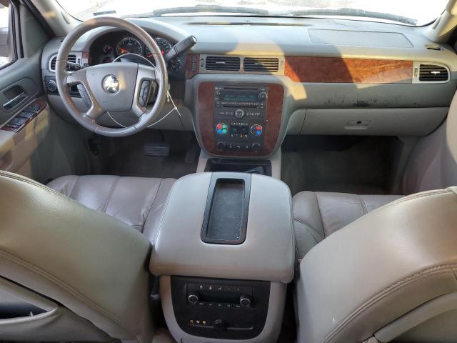 Photo 8 from auction – 2011 CHEVROLET TAHOE C150 with VIN 1GNSCBE04BR178682