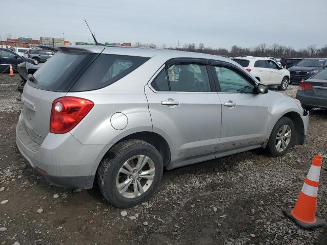 Photo 3 from auction – 2010 CHEVROLET EQUINOX LS with VIN 2CNALBEW4A6250995