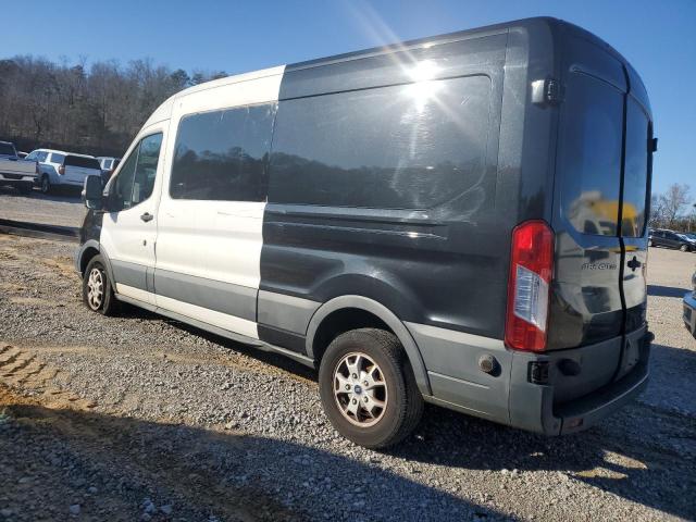 Photo 2 from auction – 2015 FORD TRANSIT T- with VIN 1FTYR2CM1FKA69926