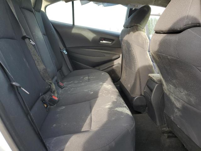 Photo 10 from auction – 2020 TOYOTA COROLLA LE with VIN 5YFEPRAE6LP121156