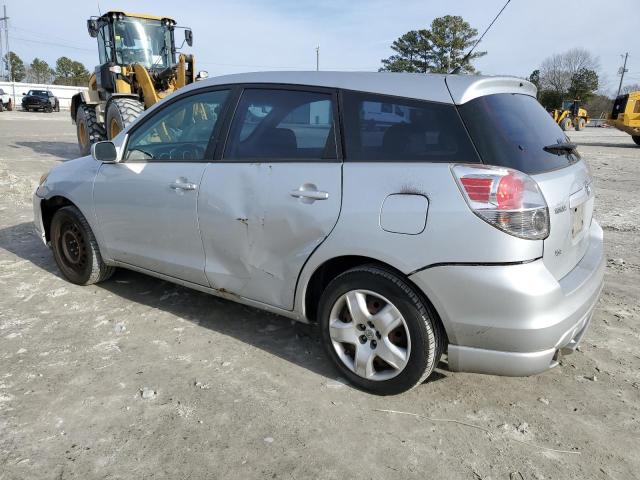 Photo 2 from auction – 2008 TOYOTA COROLLA MA with VIN 2T1KR32E98C720360