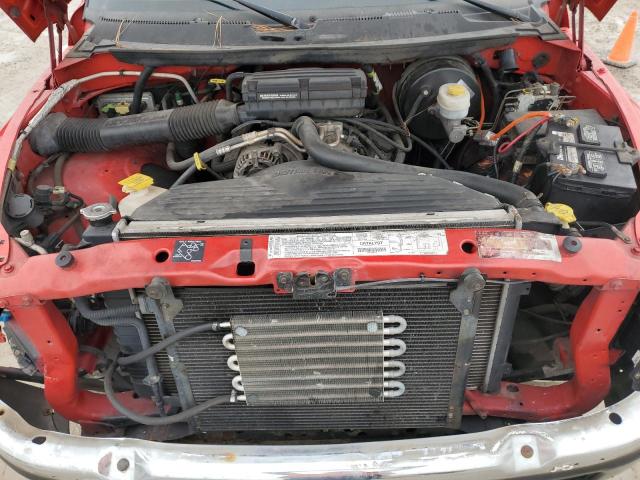 Photo 11 from auction – 2001 DODGE RAM 1500 with VIN 3B7HC13Y01M535765