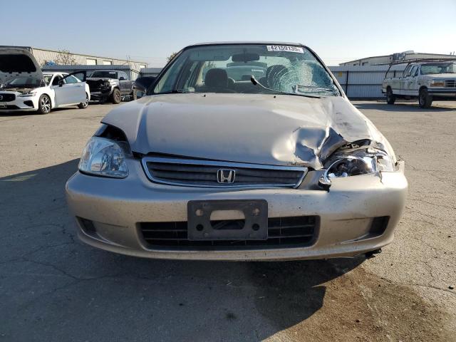 Photo 5 from auction – 2000 HONDA CIVIC LX with VIN 1HGEJ6671YL055174